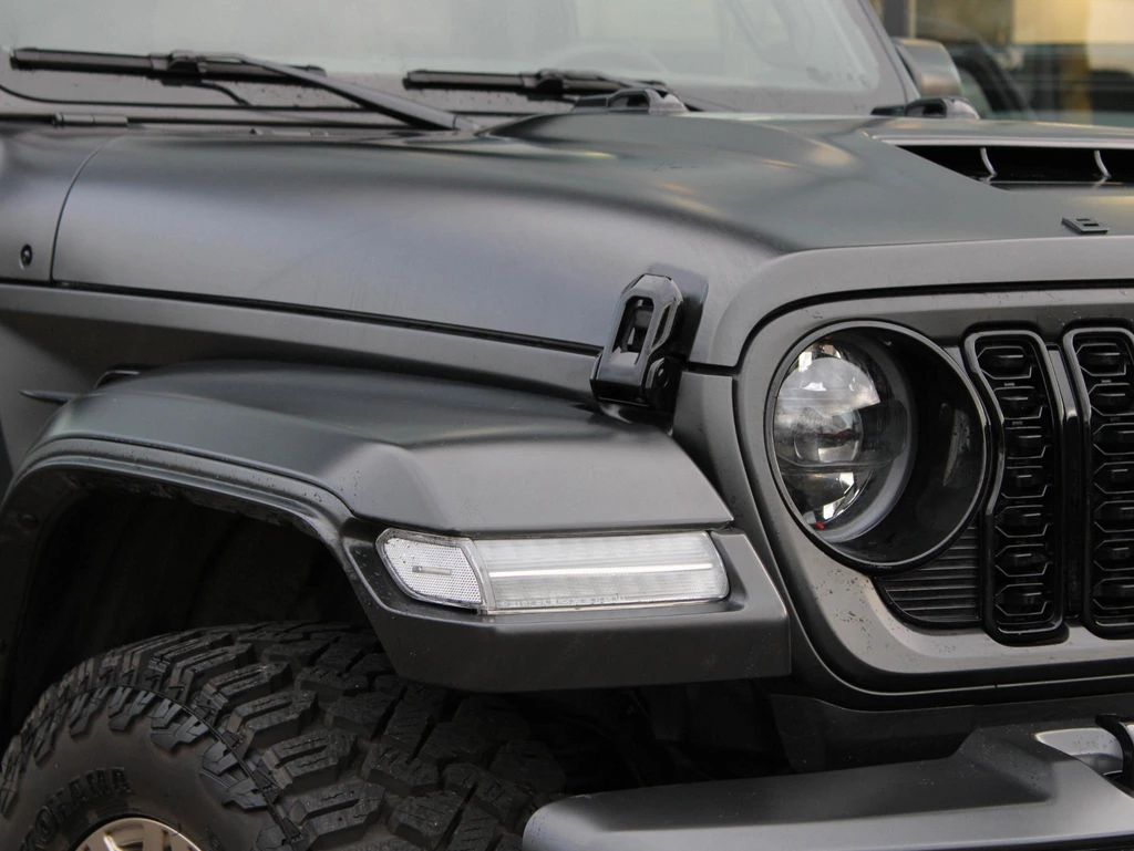 Jeep Wrangler – foto 11