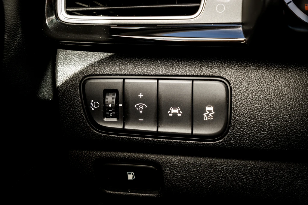 Kia Niro – foto 34