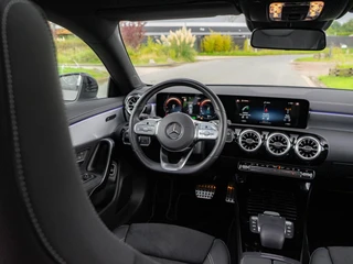 Mercedes-Benz CLA – thumbnail 23