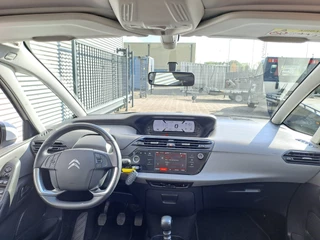 Citroën Grand C4 Spacetourer – thumbnail 24
