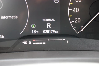 Honda HR-V – thumbnail 21