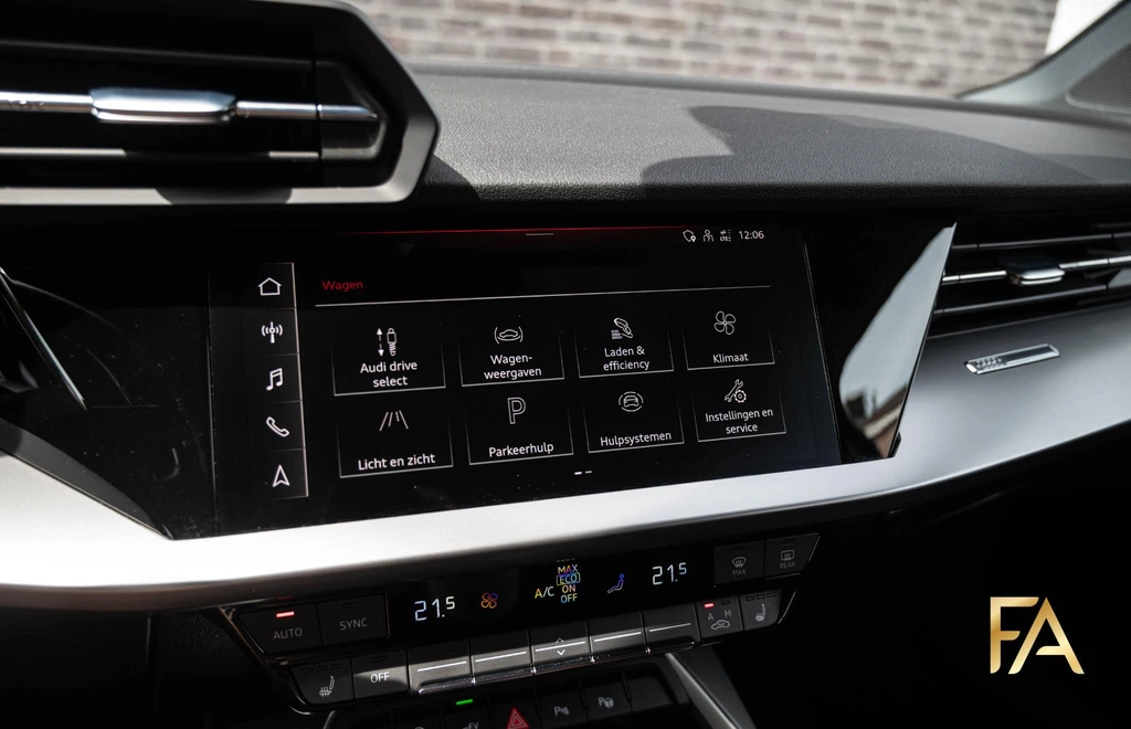 Audi A3 – foto 57