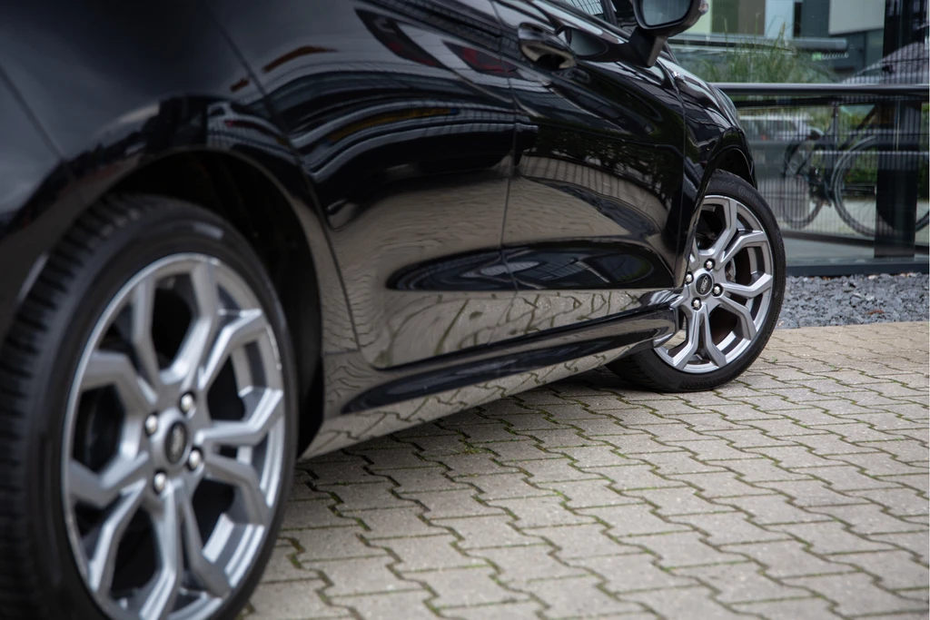 Ford Fiesta – foto 7