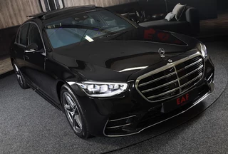 Mercedes-Benz S-Klasse – thumbnail 18