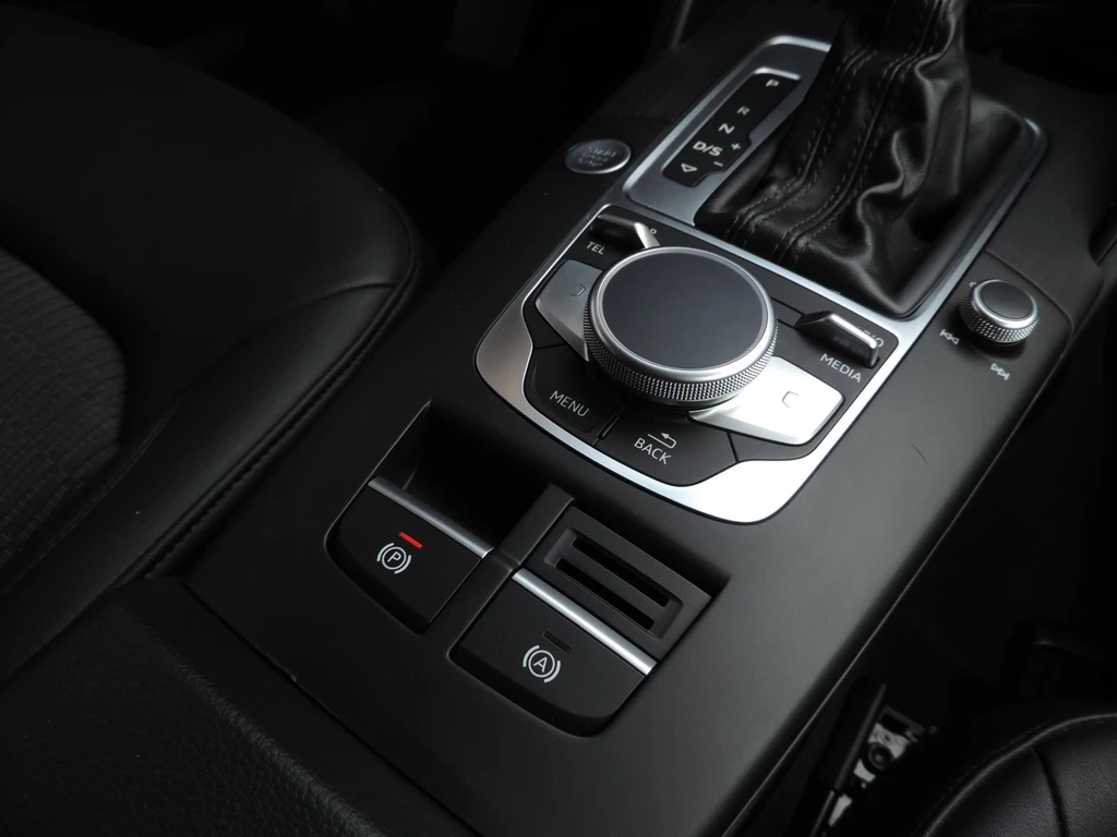 Audi A3 – foto 46