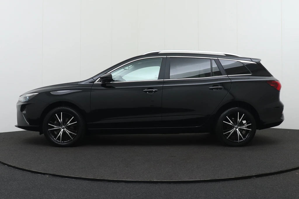 MG MG5 – foto 2