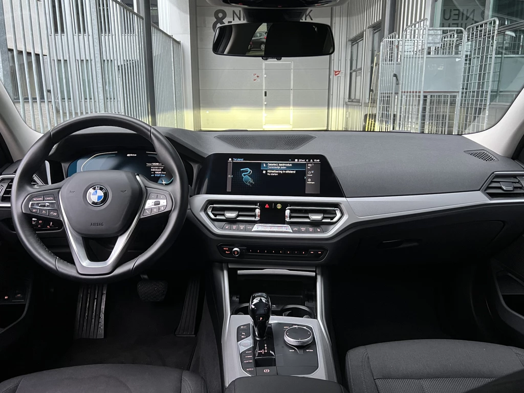 BMW 3 Serie – foto 9