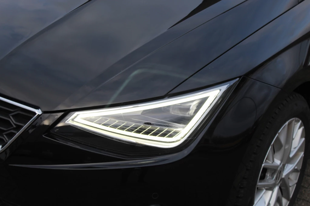 SEAT Ibiza – foto 10