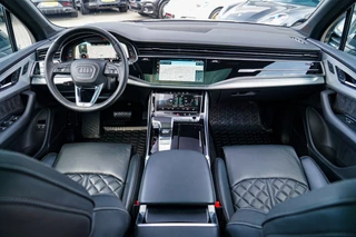 Audi Q7 – thumbnail 53