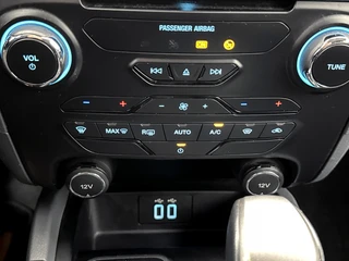 Ford Ranger – thumbnail 22