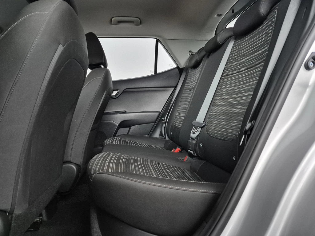 Kia Stonic – foto 13