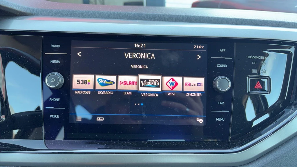 Volkswagen Polo – foto 5
