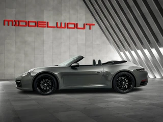 Porsche 911 – thumbnail 3