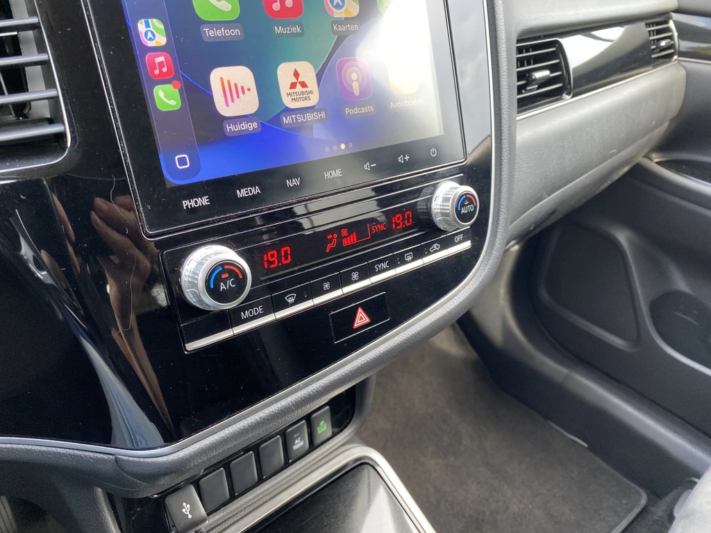 Mitsubishi Outlander – foto 31