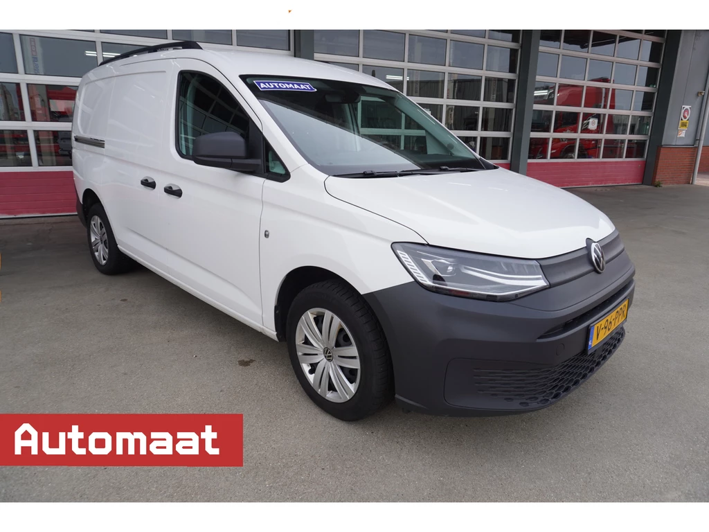 Volkswagen Caddy – foto 8