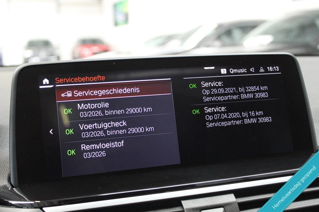 BMW X3 – foto 49