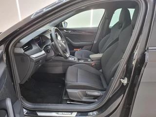 Škoda Octavia – thumbnail 5