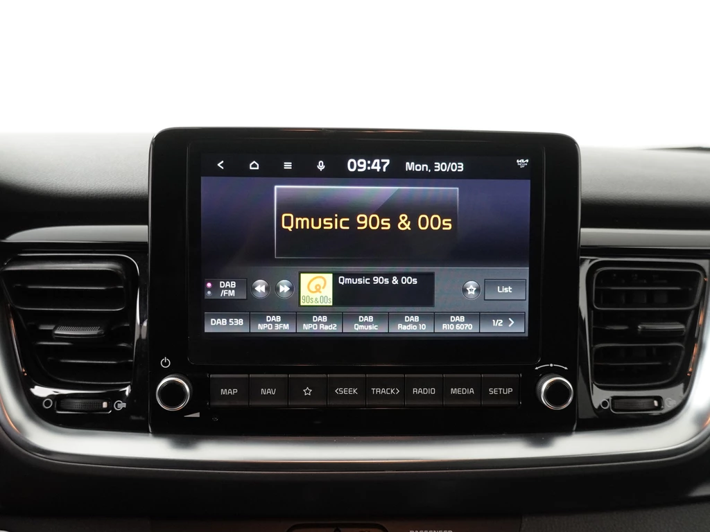 Kia Stonic – foto 30