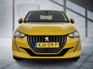 Peugeot 208 – thumbnail 5