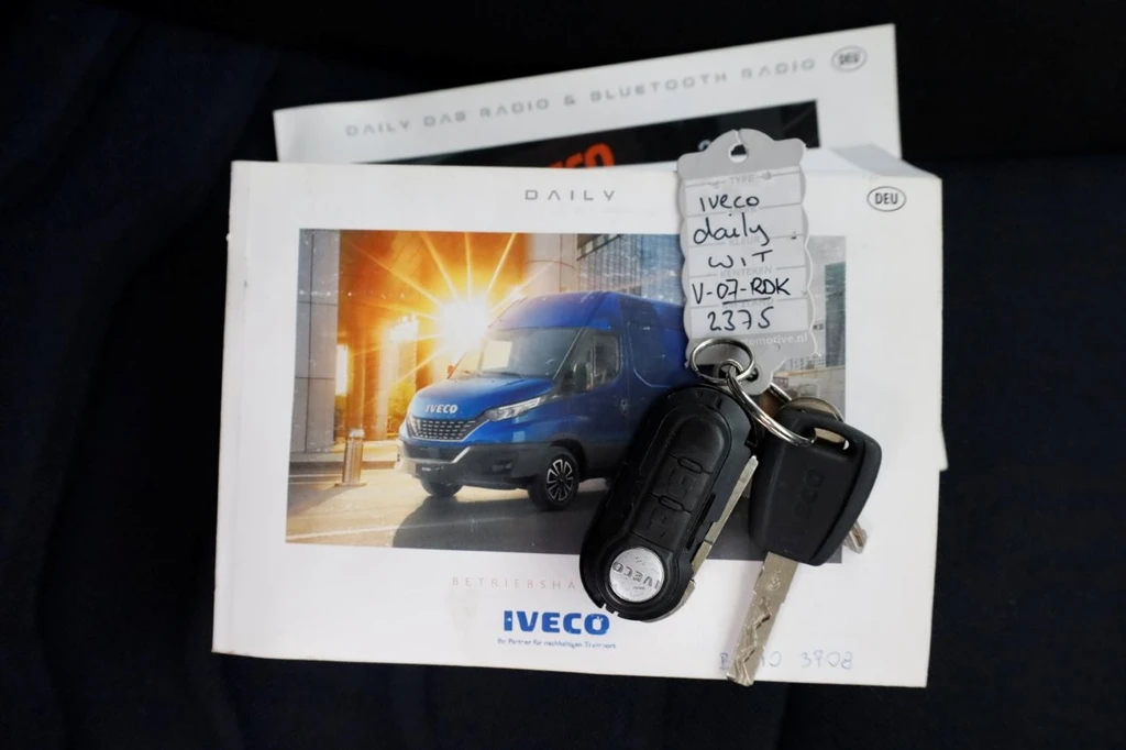 Iveco Daily – foto 10