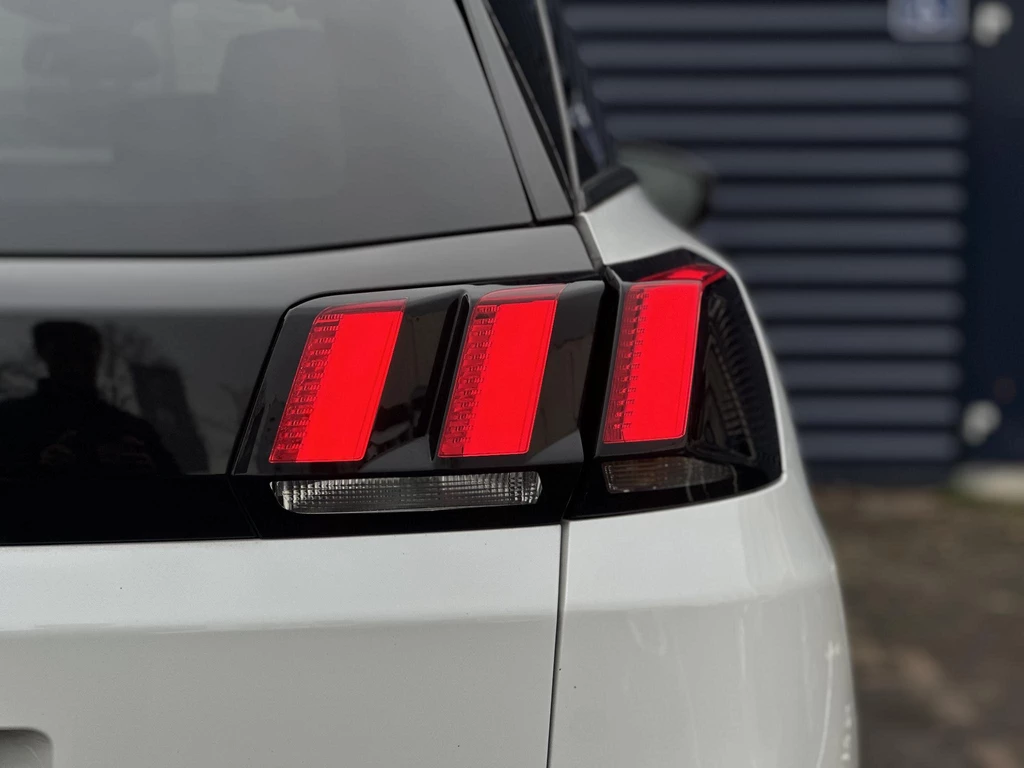 Peugeot 3008 – foto 8