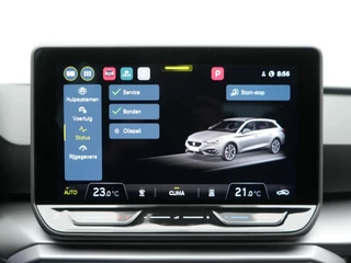 SEAT Leon – thumbnail 25