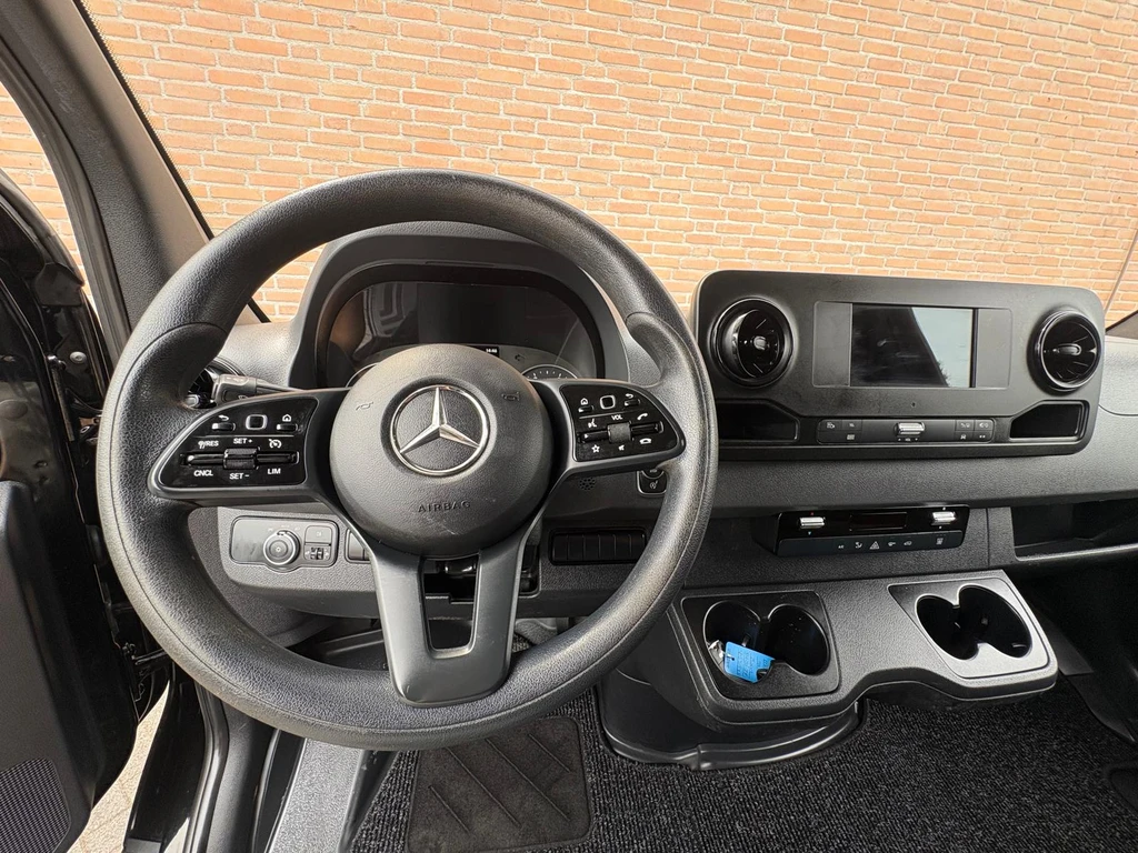 Mercedes-Benz Sprinter – foto 14
