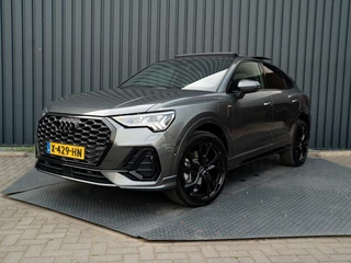 Audi Q3 – thumbnail 3