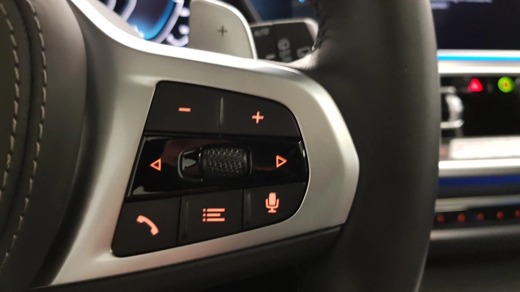 BMW X5 – foto 27