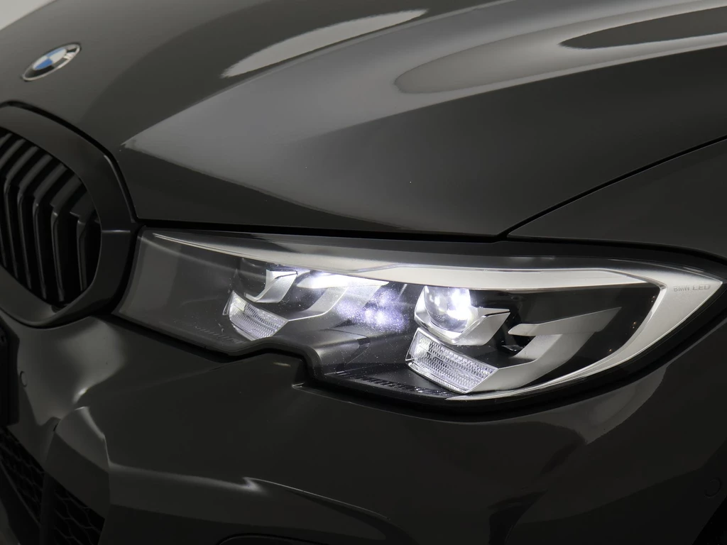 BMW 3 Serie – foto 25
