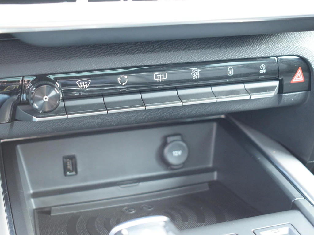 Citroën C5 Aircross – foto 15