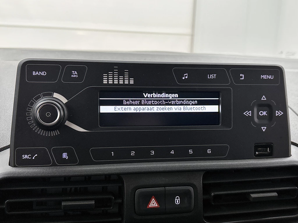 Citroën Berlingo – foto 9