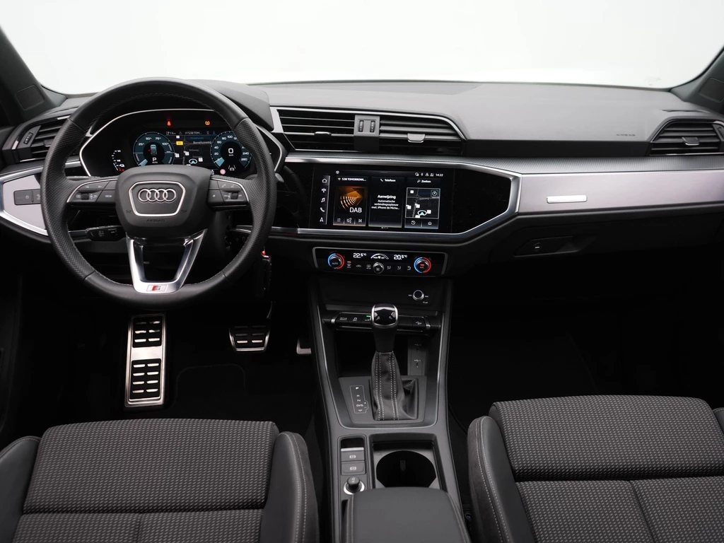 Audi Q3 – foto 13