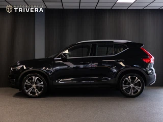 Volvo XC40 – thumbnail 2