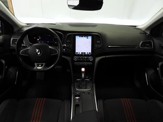 Renault Mégane Estate – thumbnail 8