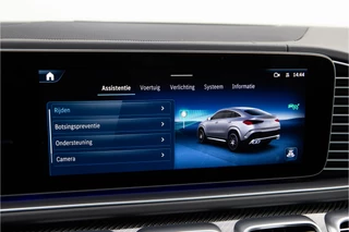 Mercedes-Benz GLE – thumbnail 59