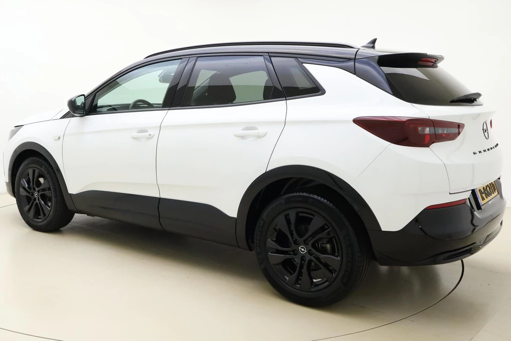 Opel Grandland – foto 4