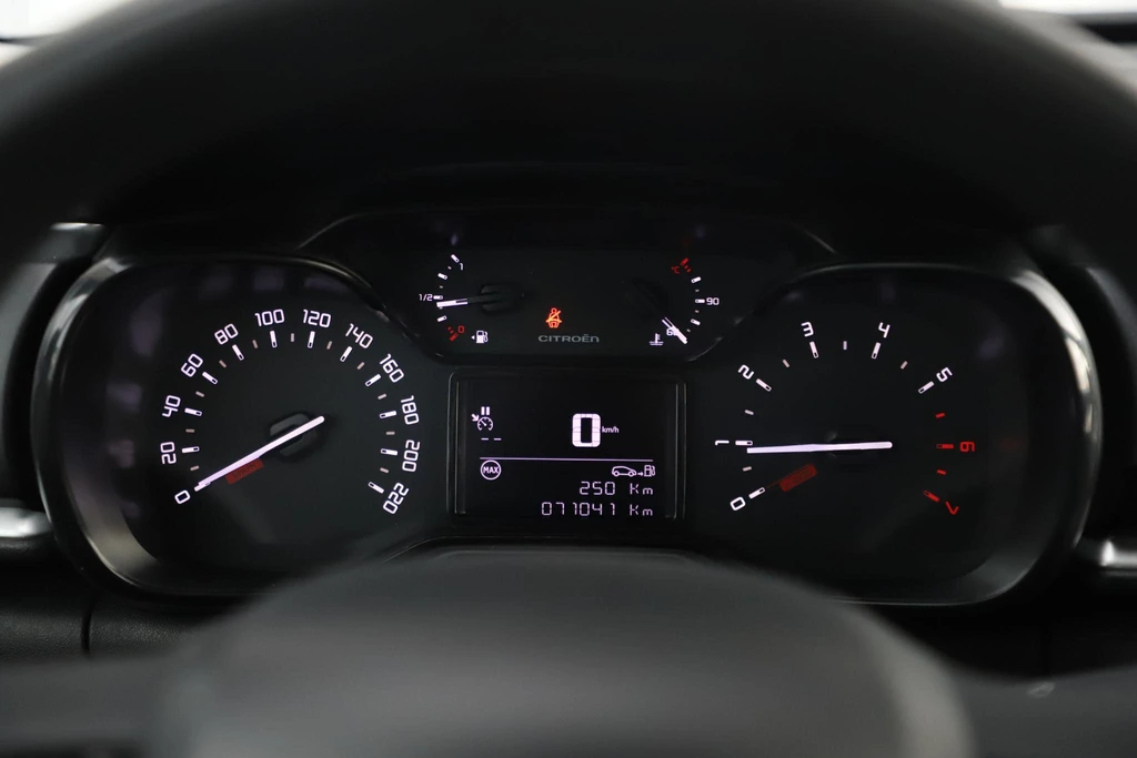 Citroën C3 – foto 12