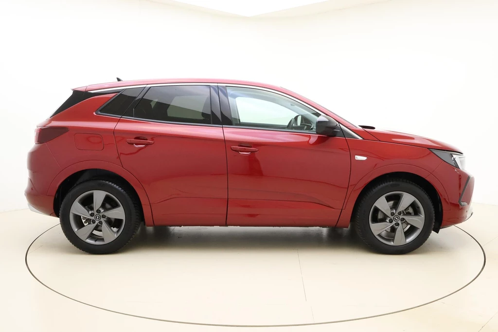 Opel Grandland – foto 7