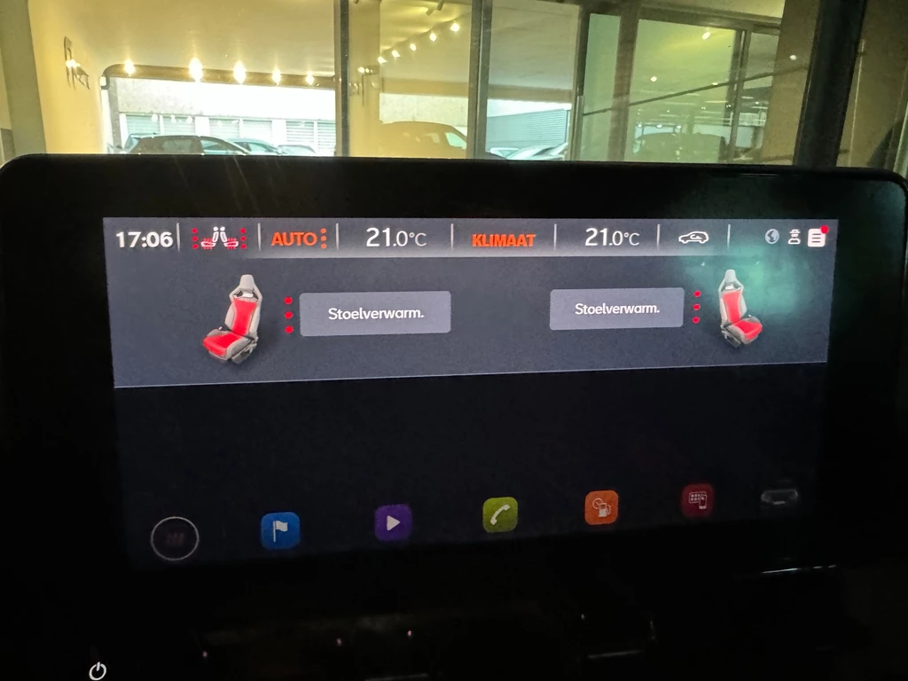 CUPRA Leon – foto 31