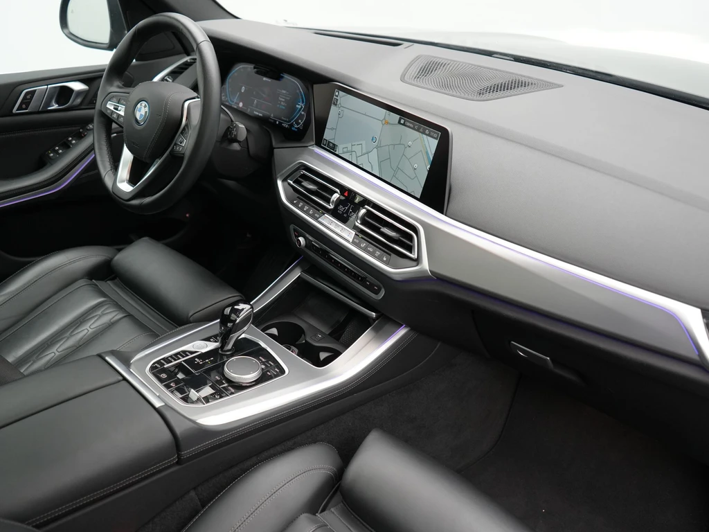 BMW X5 – foto 13