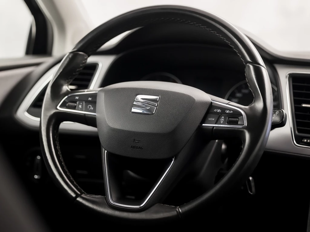 SEAT Leon – foto 19