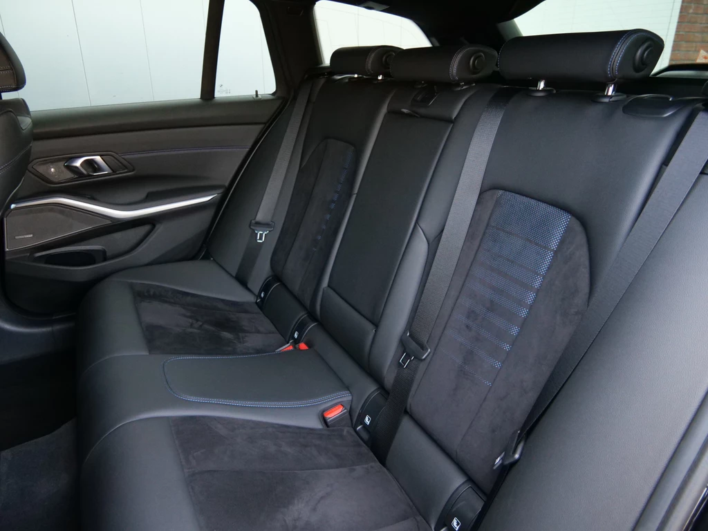 BMW 3 Serie – foto 33