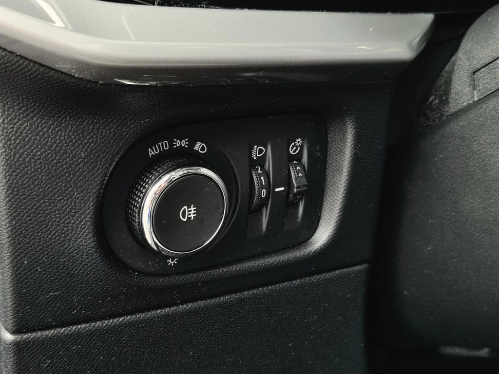 Opel Mokka – foto 20