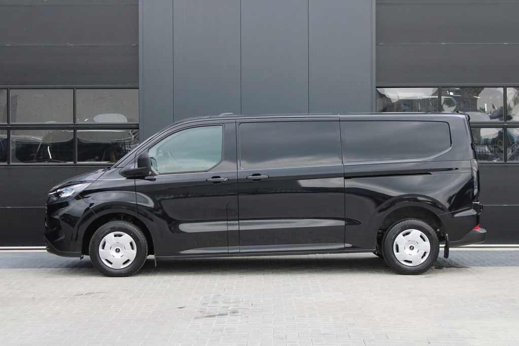 Ford Transit Custom – foto 2