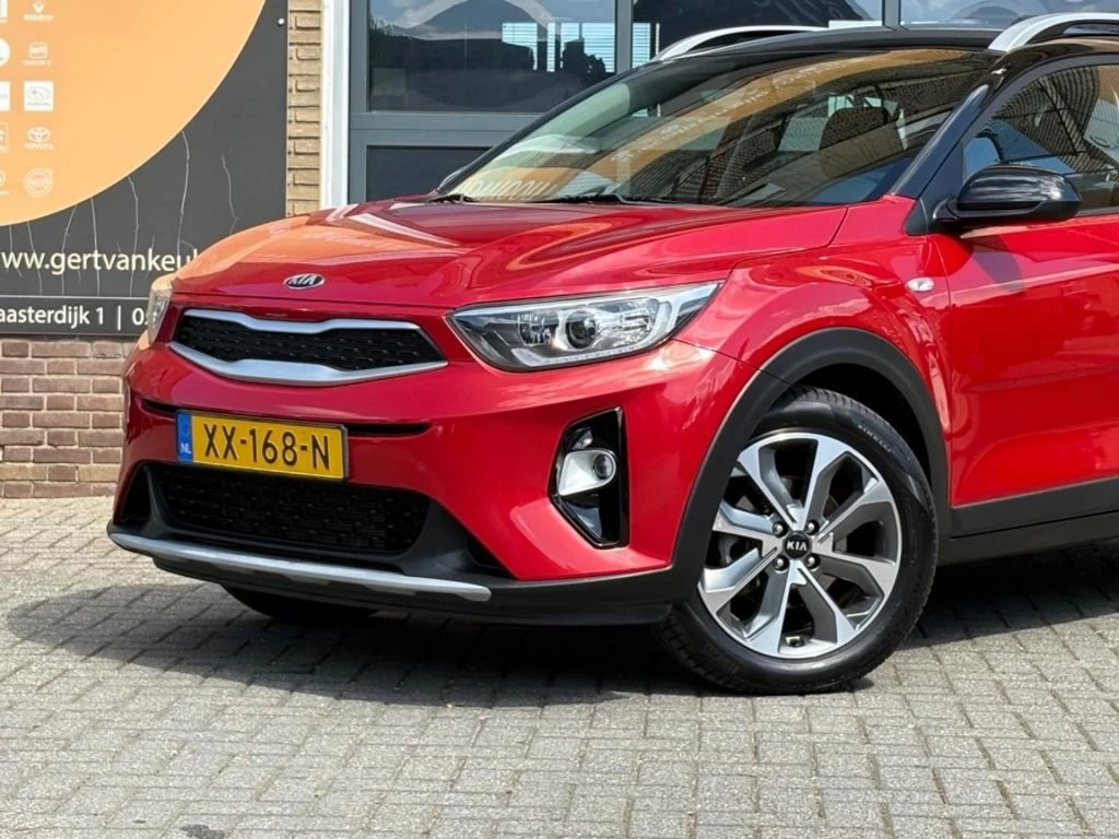 Kia Stonic – foto 3
