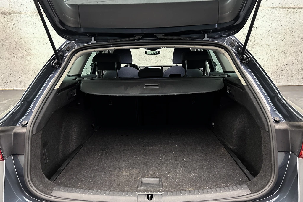 SEAT Leon – foto 19