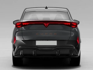 CUPRA Tavascan – thumbnail 3