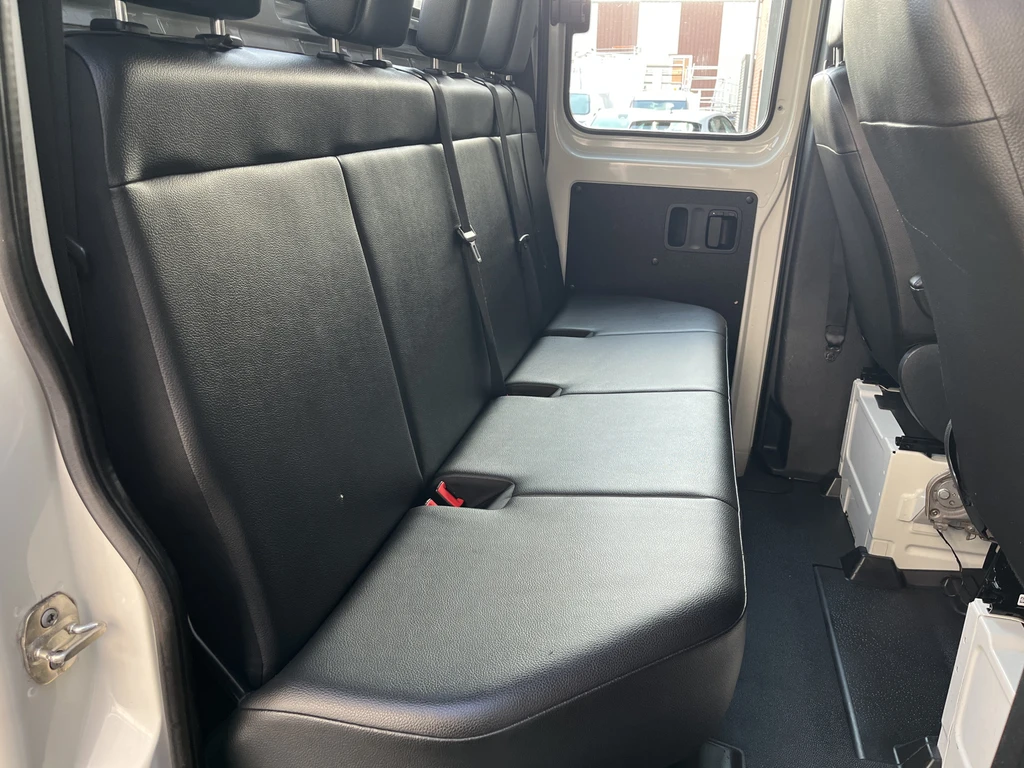 Mercedes-Benz Sprinter – foto 39