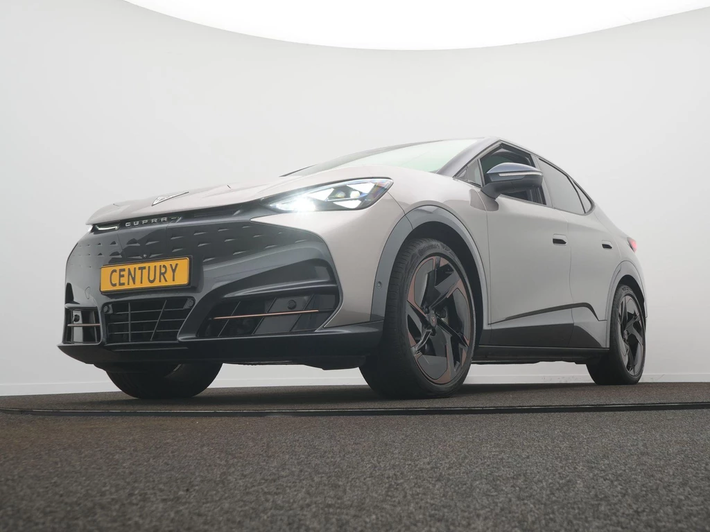 CUPRA Tavascan – foto 2